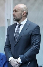 Вбивство Гандзюк: суд продовжує обирати Мангеру запобіжний захід (фото)