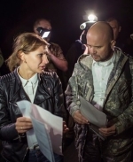 Бойовики заявляють, що у Мар'їнці заплановано обмін полоненими