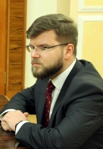 Кабмін звільнив Балчуна і призначив тимчасового керівника "УЗ"