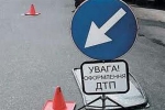 У ДТП на Хмельниччині загинули 9 осіб