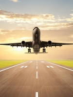 Іспанський лоукостер Vueling почав рейси до "Борисполя"