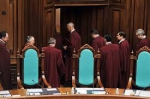 Конституційний суд оголосив, коли у Києві відбудуться вибори