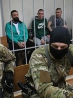 Москва обміняє 33 росіян на 33 українців – росЗМІ