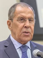 Лавров назвав дату переговорів Росії та США