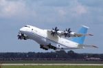 Україна продовжить виробництво Ан-70 і без Росії - Азаров
