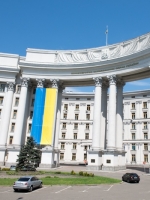 В МЗС розповіли про допомогу українцям, які застрягли в Казахстані