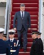 Порошенко розповів про заплановані у Вашингтоні зустрічі