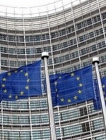 ЄС погрожує ввести санкції у п'ятницю, якщо Путін не підтримає мирний план Порошенка