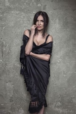 Надія Мейхер показала, як виглядає без макіяжу