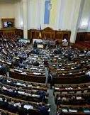 Рада не захотіла відбирати мандати у двох нардепів