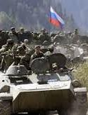 Росія відправила у Сирію 1000 піхотинців та новітнє озброєння