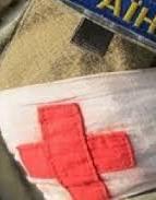 У зоні ООС постраждали військові медики