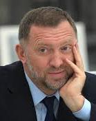 Дерипаска найняв британського лорда і послів, щоб лобіювати зняття санкцій — NYT