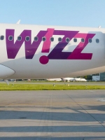 Wizz Air збільшив плату за участь в програмі знижок для пасажирів