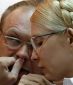 Власенко: Юлія Тимошенко оголосила голодування на знак солідарності із євромітингувальниками