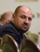 Для всіх підозрюваних у справі Розенблата-Полякова САП проситиме тримання під вартою