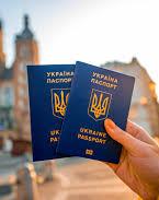 Безвіз з ЄС є маловажливим для понад половини українців