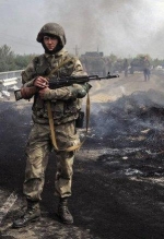 Минулої доби у зоні АТО зафіксували 87 обстрілів, найгарячіше - в Авдіївці