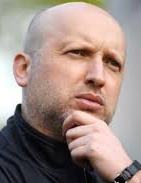 Турчинов хоче введення віз для росіян до канікул в Раді