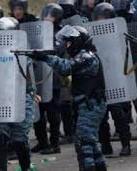 Підозрювані у розстрілах на Майдані оголосили голодування у СІЗО