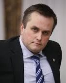 Холодницький може подати у відставку