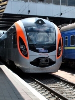 До Європи відправили перший потяг залізничним «шовковим шляхом»