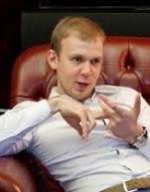 СБУ затримала ще одного фігуранта справи Сергія Курченка