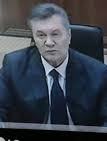Розпочався відеодопит екс-президента Віктора Януковича