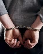 Двох російських прикордонників арештували на 15 діб