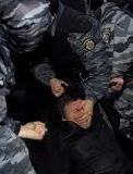 Янукович не виключає причетноті Льовочкіна до розгону Майдана 30 листопада 2013 року