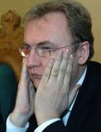 Садового допитали як свідка у справі про земельну аферу