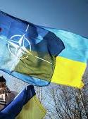 48% українців готові проголосувати за вступ України до НАТО (інфографіка)