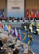 Парламентська асамблея ОБСЄ створила Комітет з протидії тероризму