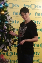 Звездные  поздравления от "FM-TV" (+ФОТО)</a>