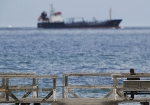 Росія направила загін кораблів ЧФ до берегів сектора Газа
