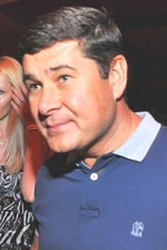 У справі Онищенка затримали трьох підозрюваних