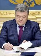 Президент підписав закон щодо транспортного обслуговування інвалідів