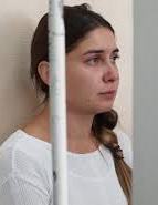 Суд відмовився скасовувати арешт і заставу для помічниці Полякова