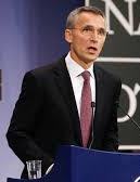 Столтенберг: Режим "тиші" на Донбасі не виконується