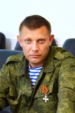 Захарченко заявив, що вибори за українськими законами неможливі