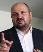 Нардепа Розенблата виключили з фракції БПП