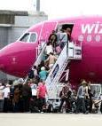 Wizz Air  ввів спецтарифи для "жертв" конфлікту Ryanair та "Борисполя"