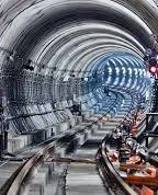 У Києві з'явиться нова станція на червоній лінії метро