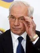 Суд дозволив ГПУ почати заочне розслідування по Азарову