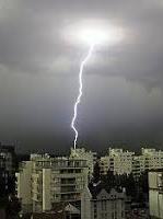 93 населених пункти в 5 областях знеструмлені через негоду