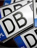 Водіям на іноземних номерах готують нові покарання