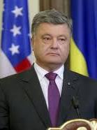 Порошенко домовився про зустріч із Трампом