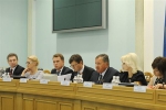 Рада змінила главу ЦВК (фото, відео)