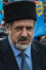 Чубаров анонсував зміни до Конституції щодо принципів Кримської автономії та розповів про підготовку до деокупації