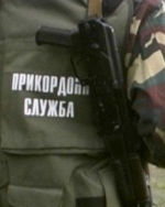 Бойовики посилили обстріли прикордонників удвічі